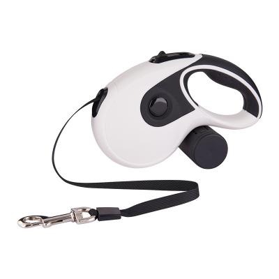 China Sustainable Automatic Retractable Leash For Pets Large Dog Leash Model Automatic Leash For Walking Improved Dogs for sale