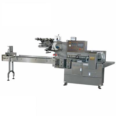 China Electric Semi Automatic Beverage Smart Turntable Pallet Stretch Wrapping Wrapping Shrink Packaging Machine for sale