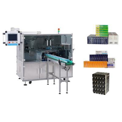 China Wholesale Small Low Price Food Shrink Wrap Bottle Shrink Wrap Apparatus Type Shrink Paper Packaging Machine for sale