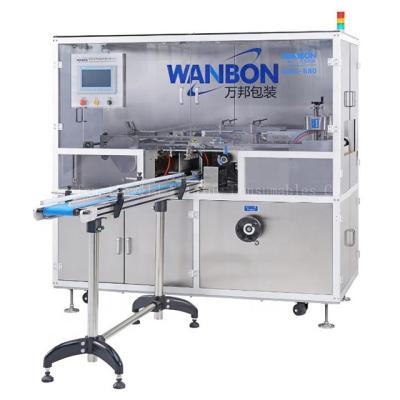 China food factory price cellophane wrapping machine for perfume box cellophane wrapping machine for sale