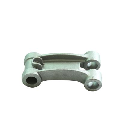 China Machining And Processing Customized Casting Engineering Machinery Casting Stainless Steel Parts Link for sale