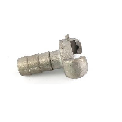 China Customized Stainless Steel Cast Stainless Steel Stainless Steel Common Casting Components for sale