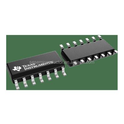 China New and original TI IC INA228-Q1 BOM standard running list service MCU for sale