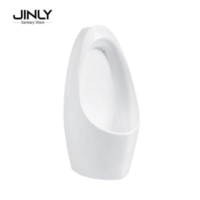 China Modern Hot Selling Bathroom Wall Mount Porcelain White Toilet Wc Ceramic Urinal for sale