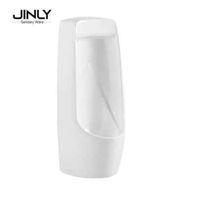 China Supplier Modern Sanitary Ware Floor Standing Water Saving Pedestal Urinal Urinal For Sale for sale