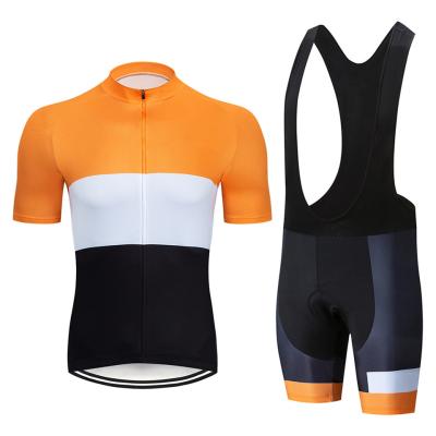 China New Jersey Porcelain Team Apparel Antibacterial Cycling Recycling Wear Customize Recycling Jersey for sale