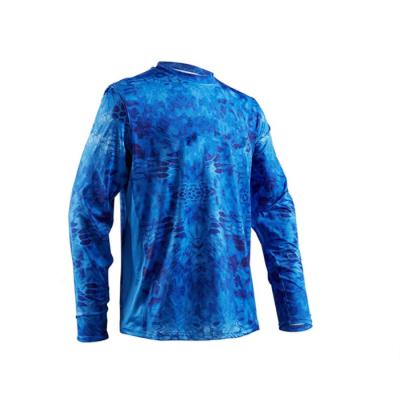 China Antibacterial fishing shirt, wholesale fishing tank tops, fishing wear for sale