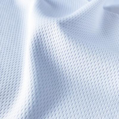 China Wholesale Anti-static Recycled Polyester Spandex Fabric Roll 3d Printing Cheap 100% Polyester Single Mesh Fabric For Outdoor Sports Shirts for sale