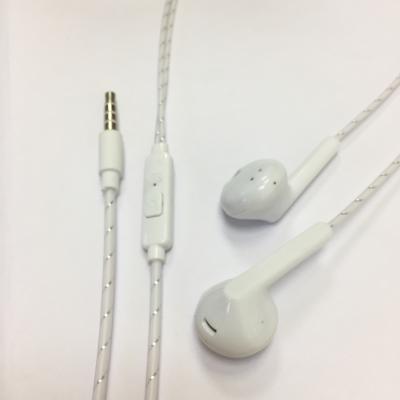 China Ikoson Comfortable Earphone And Earphone Hands Free Stereo Cable Earphone With Microphone for sale