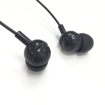 China Comfortable universal 3.5mm earphone suitable for mobile phone earphone for sale