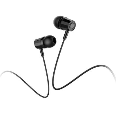 China 2019 Trending Handsfree In-Ear Amazon Budget Headphones Manufacturer for sale