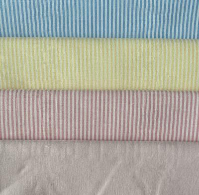 China Stretch Poplin 97%Cotton3%Spandex Goof Dyed Poplin for sale