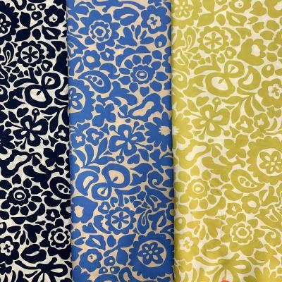 China 100%Cotton Organic Printing Poplin for sale