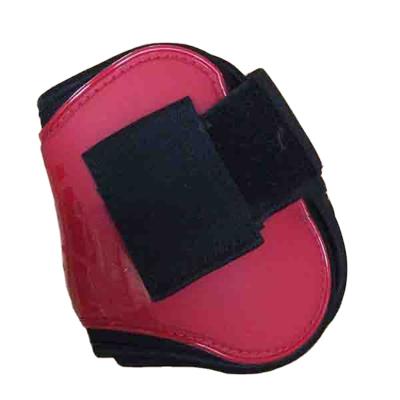 China Professional high quality equestrian supplies equestrian supplies, horse protective gear, horse gaiters for sale