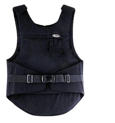 China Protective Factory Direct Selling Well Old, Body Protective Armor Sports Vest Equestrian Armor Safety for sale