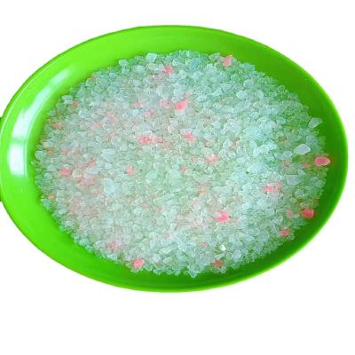 China Factory Supply Viable Direct Peach Strong Flavor Cat Crystal Deodorization Garbage for sale