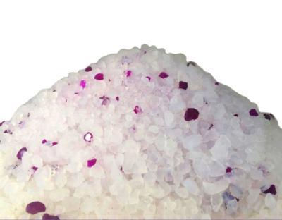 China Viable Direct Factory Supply Deodorization Lavender Strong Flavor Cat Crystal Garbage for sale