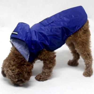 China Wholesale Viable Pet Vests Dog Warm Pet Clothes Waterproof Vest New Design For Dog for sale