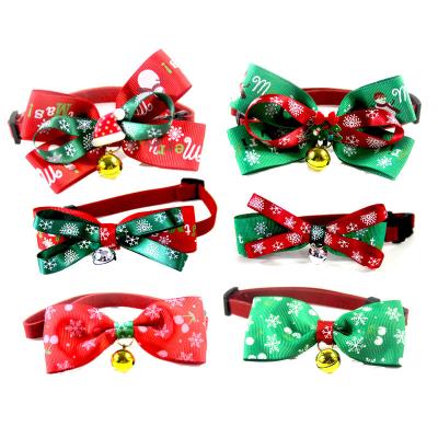 China Free Sample Viable Mixed Color Wholesale Pet Grooming Hair Bow Dog Accessories Dog Cloche for sale