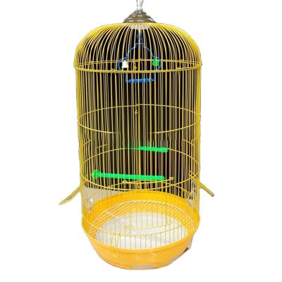 China Innovative Factory Stocked, Easy To Assemble, Easy To Clean Original Bird Cage Bird Cage for sale