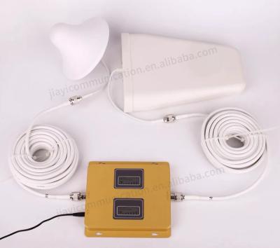 China 70081900MHZ booster lte signal band repeater 2G3G4G network mobile booster 3g 4g lte JY831 for sale