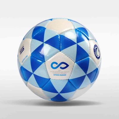 China Durable 2021 New Arrivals Professional Anti Soccer Ball Durable Durable PU Futsal Ball Soccer Balls for sale