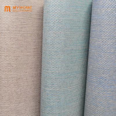 China Popular decorative modern hot selling modern wallpaper papel geometric nonwoven geometric tapiz for sale