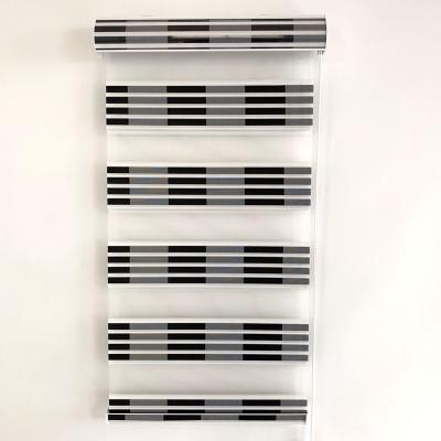 China High Quality Popular Minimalist Roller Blind Shade Cloth Sun Screen Cloth For Roller Blinds for sale