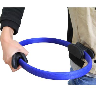 China Body Health Care Massage Yoga Pilates Ring, Fitness Pilates Ring, Pilates Ring Fitness Circle for sale