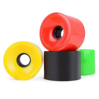 China Adult Surf Skateboard And Longboard 65mm Wheels Made In China for sale