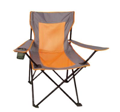 China G.BEST Portable Hot Selling Folding Sleeping Chair Outdoor Polyester Fibers Chairs Folding Camping Chair for sale