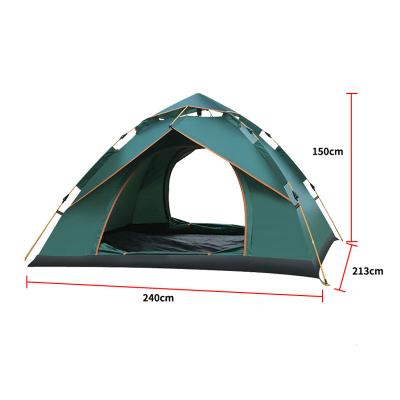 China G.BEST new design camping accessories custom outdoor camping waterproof tents with good quality for sale