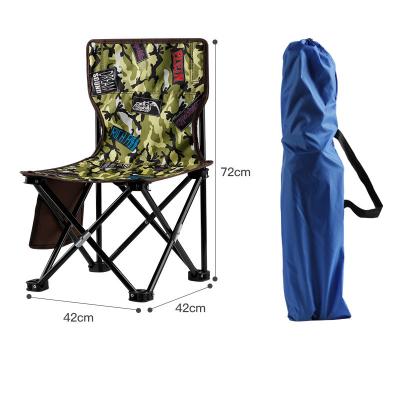 China G.BEST high quality custom portable furniture swing chair portable outdoor folding chair with good quality for sale