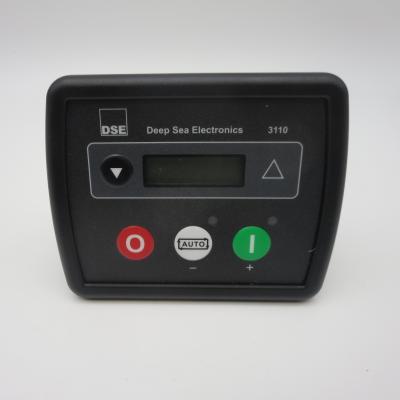 China Original DSE3110 Controller Module Automatic Deep Sea Manual Direct Agent In Stock For All Types Engine DSE3110 for sale