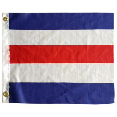 China Health Care Institutes Good Quality Best Price Marine Use International Language Nautical Signal Flags for sale