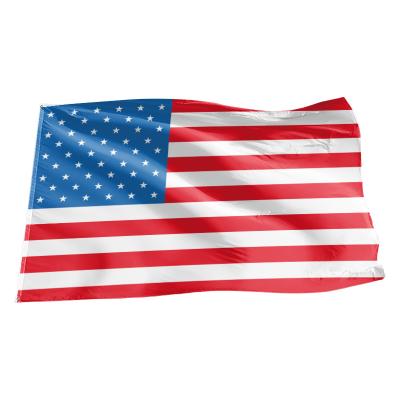 China USA Institutes Of Health Care Flag Microfiber Beach Towel High Quality Design And Hand Cranked Small Flags for sale