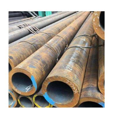 China A106 Seamless Drill Pipe Carbon Steel Tube for sale