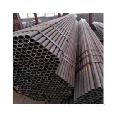 China Seamless A105/A106 Gr. Drill Pipe Carbon Steel Round Pipe. B for sale