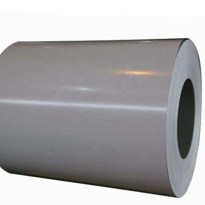 China Dx51d PPGI Prepainted Galvanized Steel Coil Standard Or Customized for sale