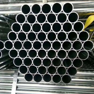 China JIS G3445 Stkm12A Cold Rolled Precision Steel Pipe Seamless Round for sale