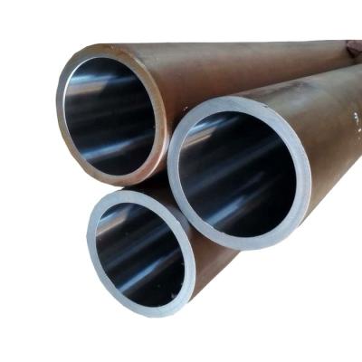 China High Perfect Polishing Hydraulic Pipe Hydraulic Cylinder Steel Pipe Honed Honed Tube For Hydraulic Parts for sale