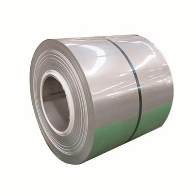 China High temperature applications etc. 304 304L 430 420 410 stainless steel coil price per ton for sale