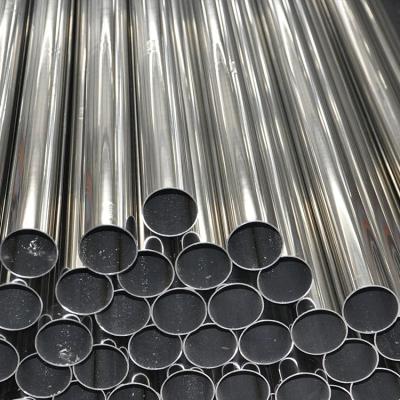 China Hydraulic Hose/Tube A519 1010/1018/1020/1030/1045 Seamless Carbon Steel Pipe Hot Rolled/Cold Drawn Used For Machining for sale