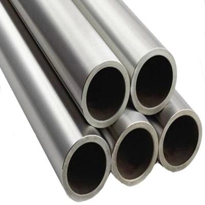 China Boiler Pipe 304 316 Marinating Polished Pipe Precision Seamless Industrial Steel Round Tube For Food Grade, Sanitary, Exhaust, Water, Gas for sale