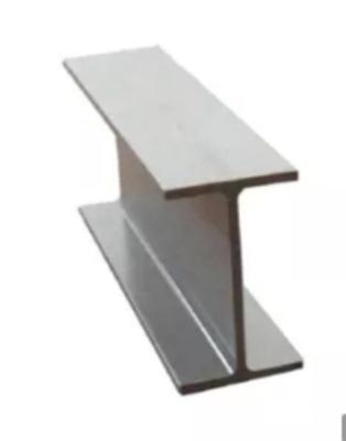 China Dimension Customized Stainless Steel H / I Shape Beam Customized for sale