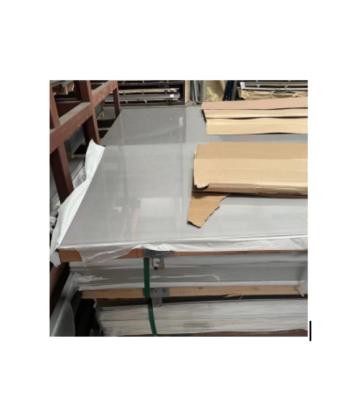 China Industrial & Construction ASTM 304 316 Stainless Steel Sheets / Plate for sale