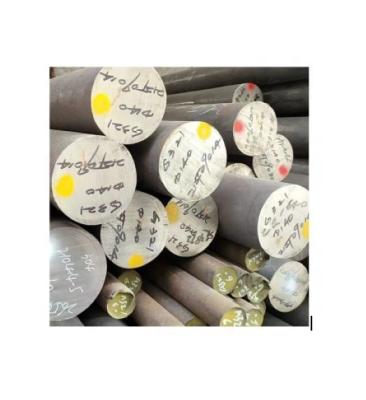 China Industry Hot Rolled Stainless Steel Round Bar for sale