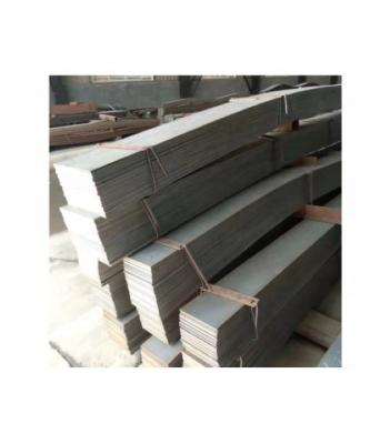 China Construction / Industrial Qualified Hot Sale Stainless Steel Flat Bar for sale