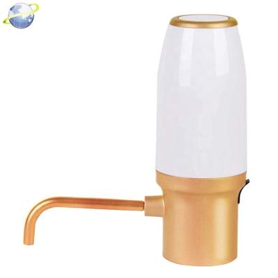 China Viable Hot Selling Amazon Wine Aerator Electric Instant Air Decanter Automatic Wine Dispenser Pump for sale