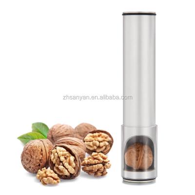 China Sustainable Practical New Design Totally Safe To Use Advanced Nut Cracker for sale